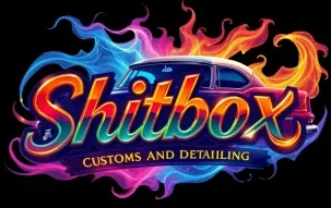 Shitbox Customs